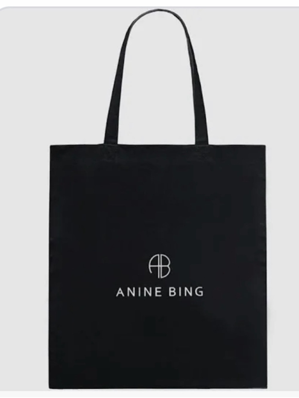 READ DESCRIPTION - Sealed and NWT Anine Bing Remy tote